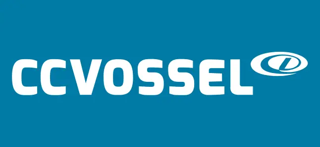 Logo von CCVOSSEL GmbH