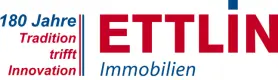 Logo - ETTLIN Gewerbepark Marienfelde GmbH