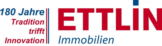 Logo von ETTLIN Gewerbepark Marienfelde GmbH