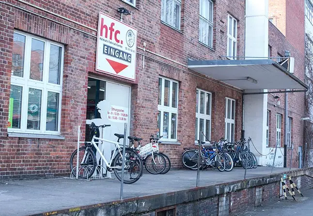 Galerie - Helmuts Fahrrad Center GmbH