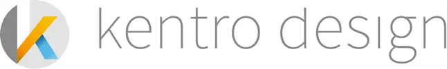 Logo von Kentro Design