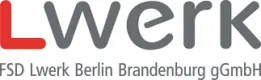 Logo - FSD Lwerk Berlin Brandenburg gGmbH