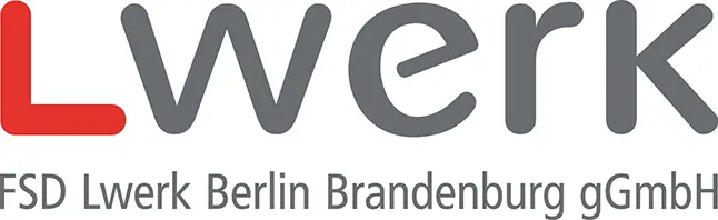 Logo von FSD Lwerk Berlin Brandenburg gGmbH