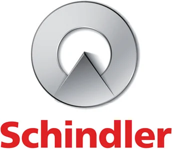 Logo von Schindler Deutschland AG & Co. KG