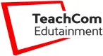 Logo - TeachCom Edutainment gGmbH