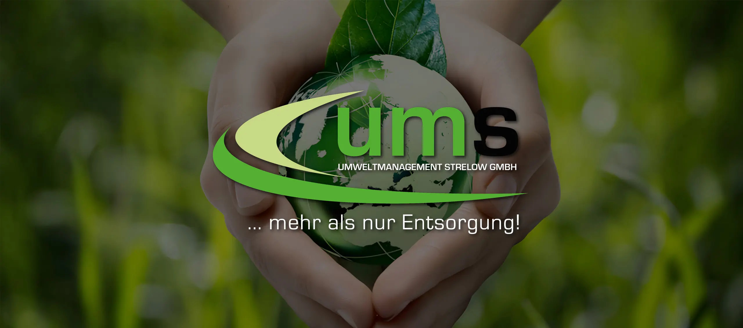 UMS Umweltmanagement Strelow GmbH