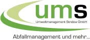 Logo - UMS Umweltmanagement Strelow GmbH