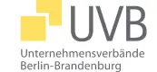 Logo - Unternehmensverbände Berlin-Brandenburg