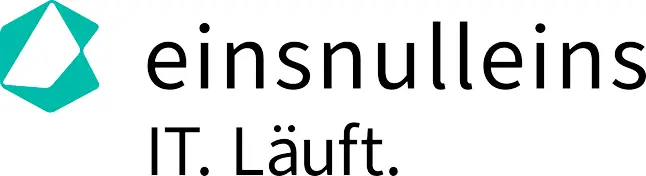 Logo von einsnulleins | Systempartner Berlin IT-Service GmbH