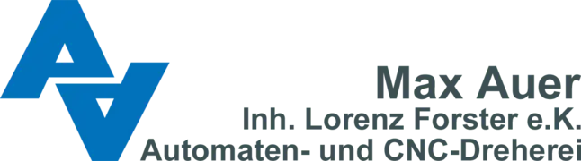 Logo von Max Auer Inh. Lorenz Forster e.K.