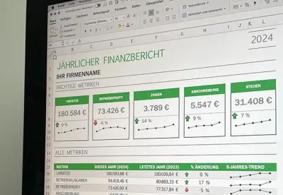 Seminar MS Excel 18.12.