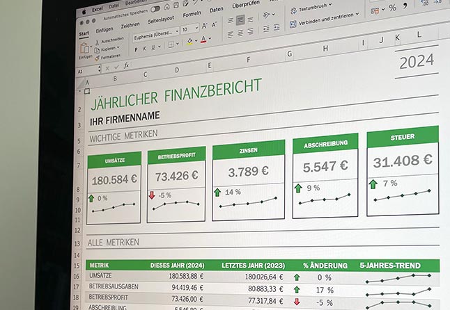 Seminar MS Excel 18.12.