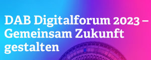 dab digitalforum 2023