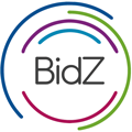 BidZ Logo modul