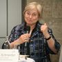 Frau Dr. Irmgard Schneider, Bundesagentur für Arbeit: Top RingPraktikum!