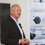 Herr Voss stellt die Caro Autoteile GmbH vor
